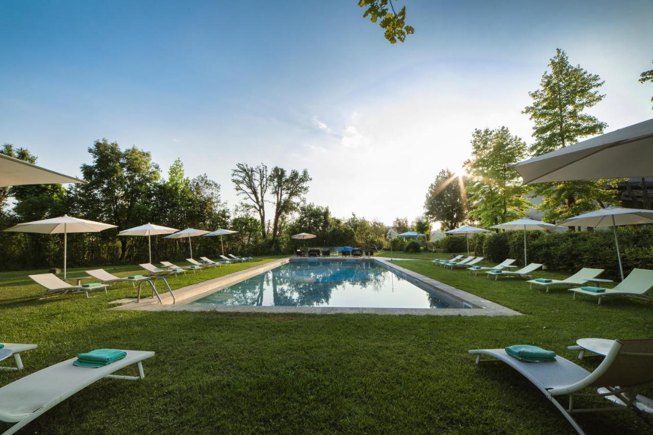 Relais Della Rovere Колле-ди-Валь-д'Эльса Экстерьер фото