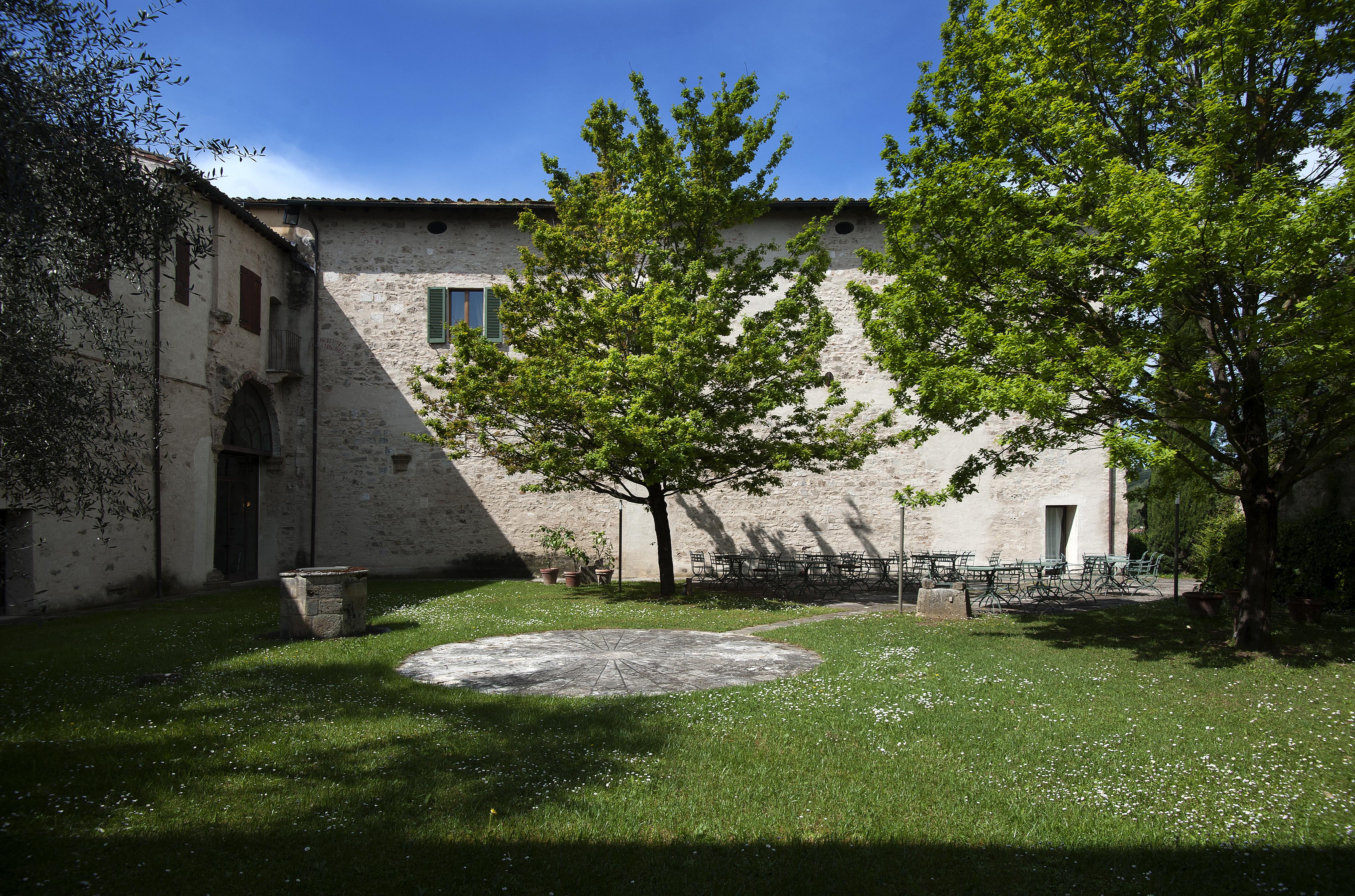Relais Della Rovere Колле-ди-Валь-д'Эльса Экстерьер фото