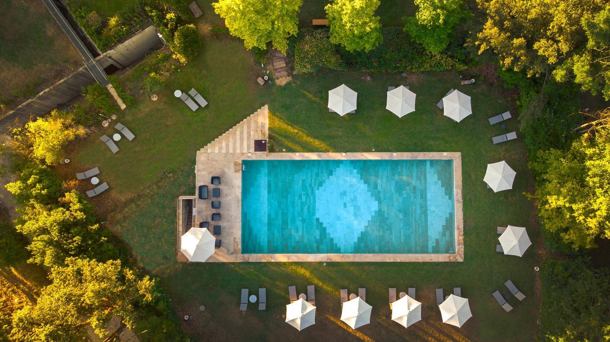 Relais Della Rovere Колле-ди-Валь-д'Эльса Экстерьер фото